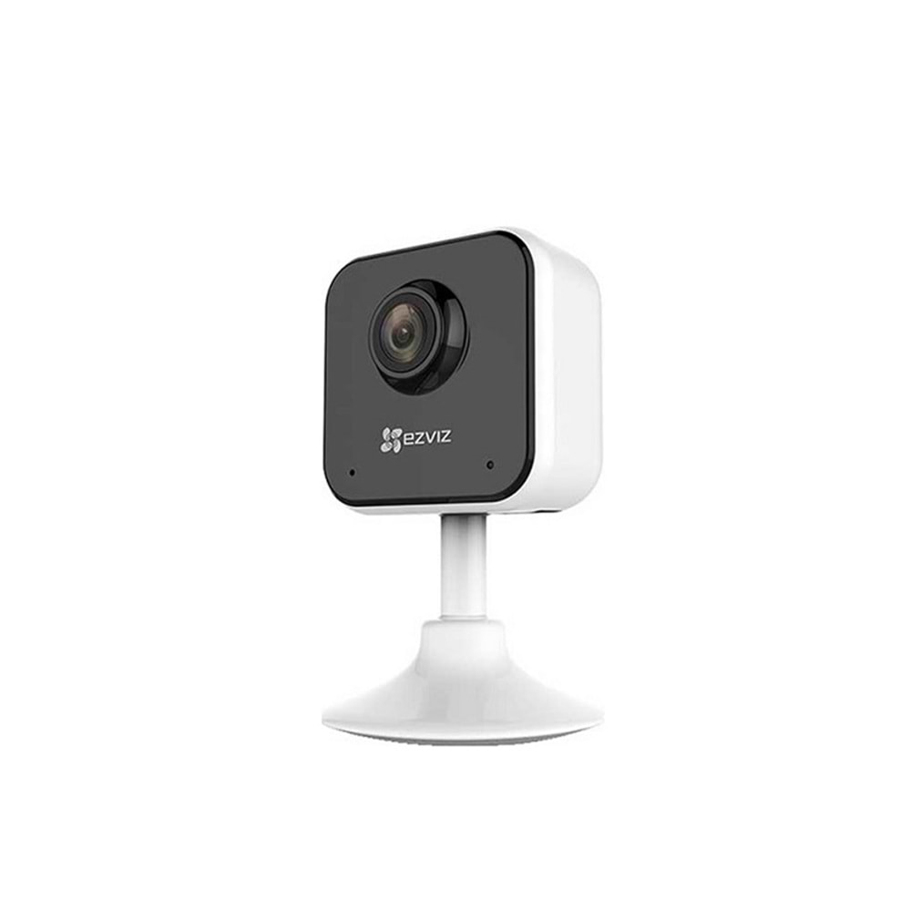 EZVİZ H1C 2MP 108° Geniş Açı Küp Kamera