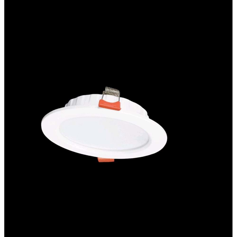FERLED FRD04 12W 6500K DOWNLIGHT ARMATÜR