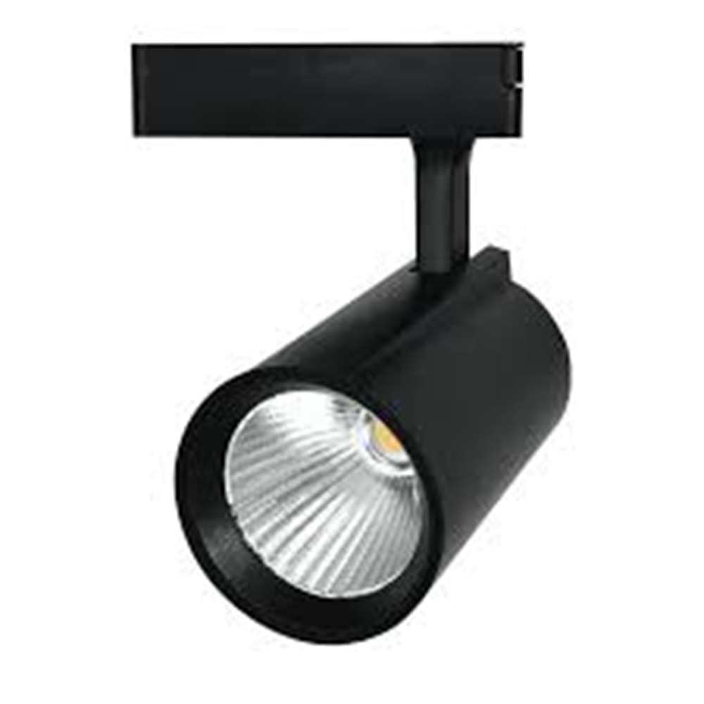 GLD-35 35WATT RAY SPOT ALUMINYUM SİYAH KASA