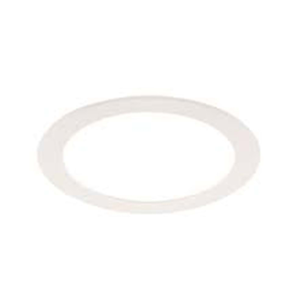 GOYA 12W LED PANEL SİYAH KASA 6500K GY-1758