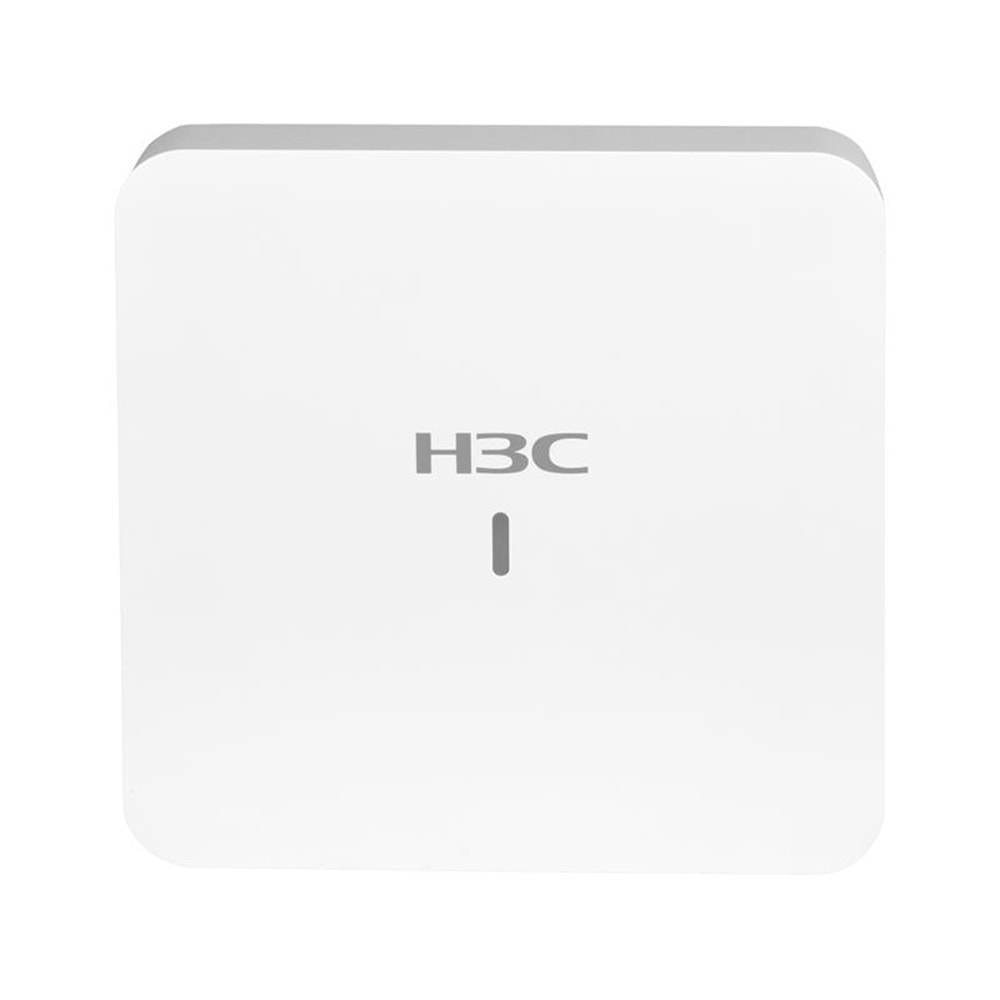 H3C WA6120 1PORT GIGABIT 2.4/5GHZ 1.775GBPS 802.11AX WIFI6 İÇ ORTAM ACCESS POINT