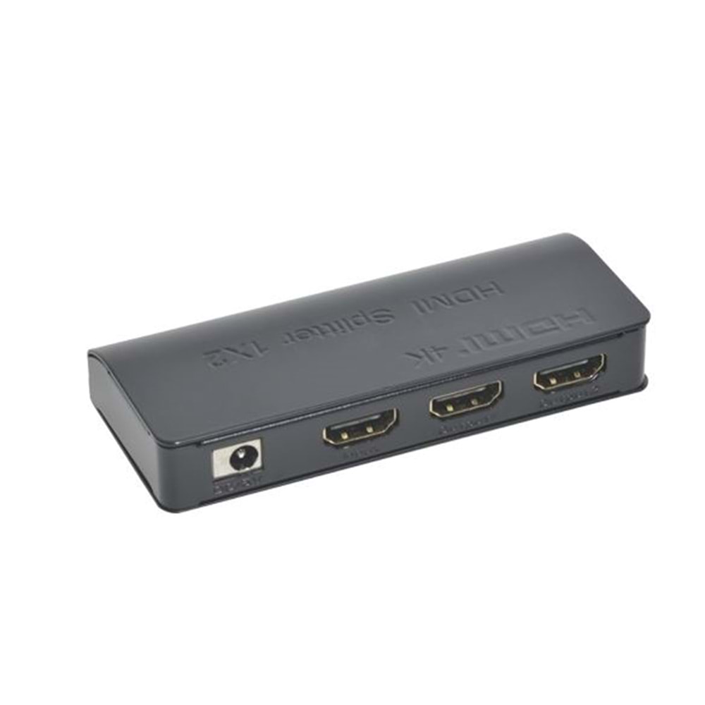 HDMI1402 1X2 HDMI SPLITTER-3D DESTEĞİ-FULLHD-1.4 VERSİON