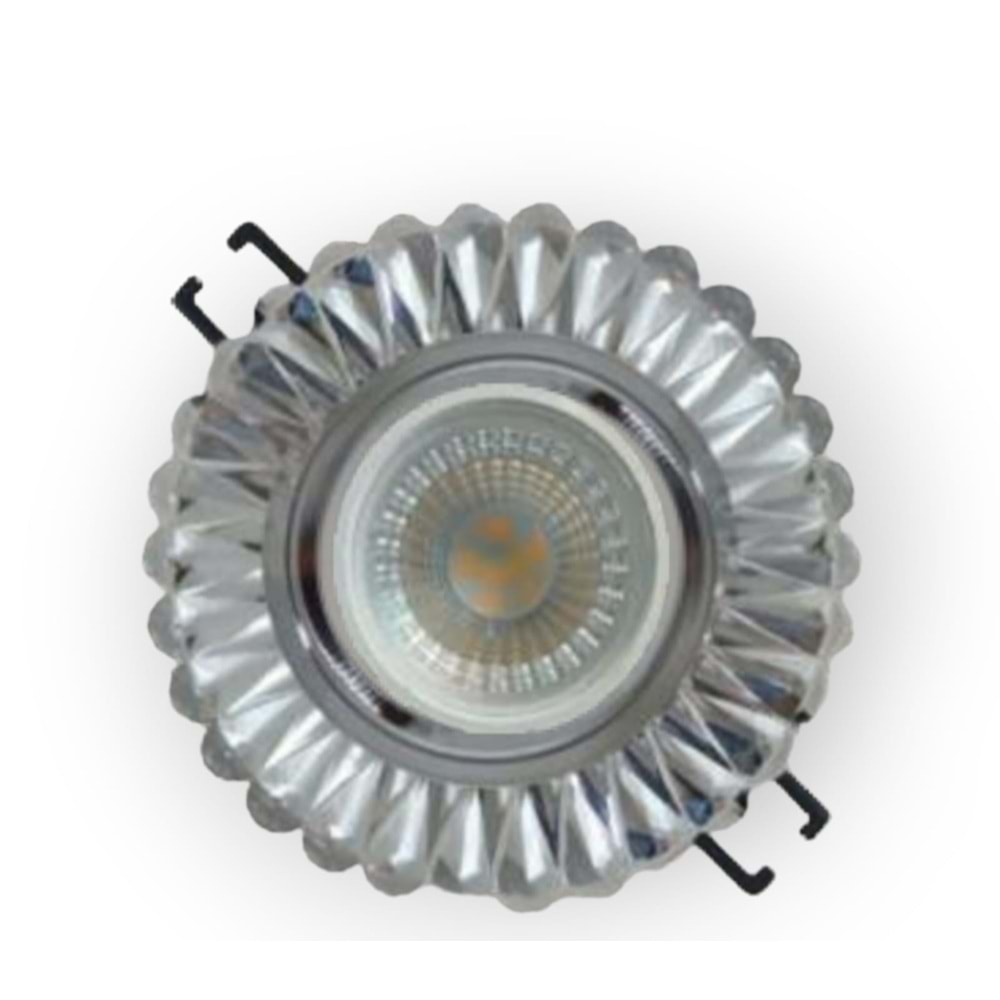 HELIOS HS 1859 4000K CAM SPOT KASA-YASEMİN