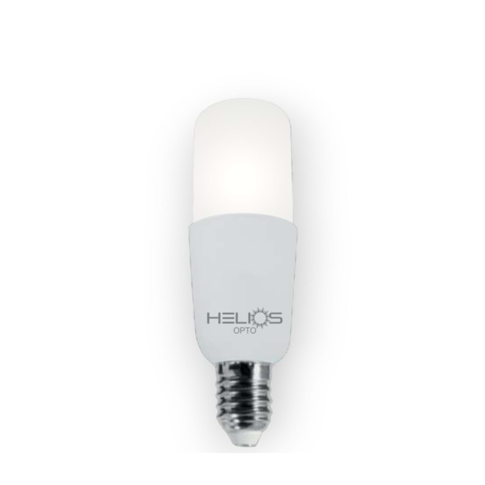 HELIOS HS 2011 7W 6400K E14 DUY LED AMPUL DOJİ