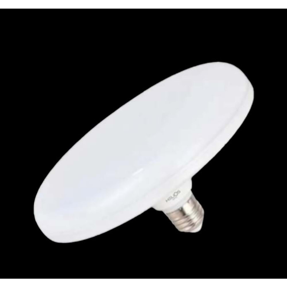 HELIOS HS 2025 36W 6500K UFO LED AMPUL