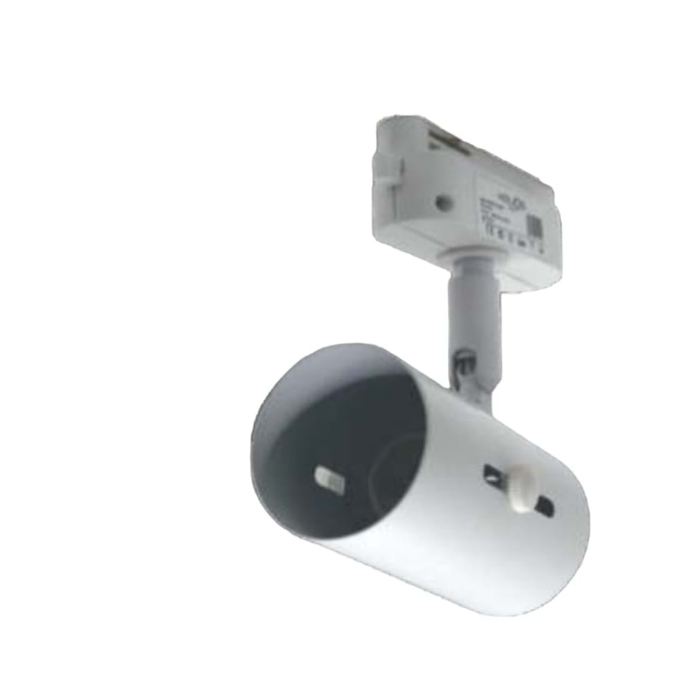 HELIOS HS 2413 GU10 DUYLU RAY SPOT BOŞ KASA -KOZA ARMATÜR