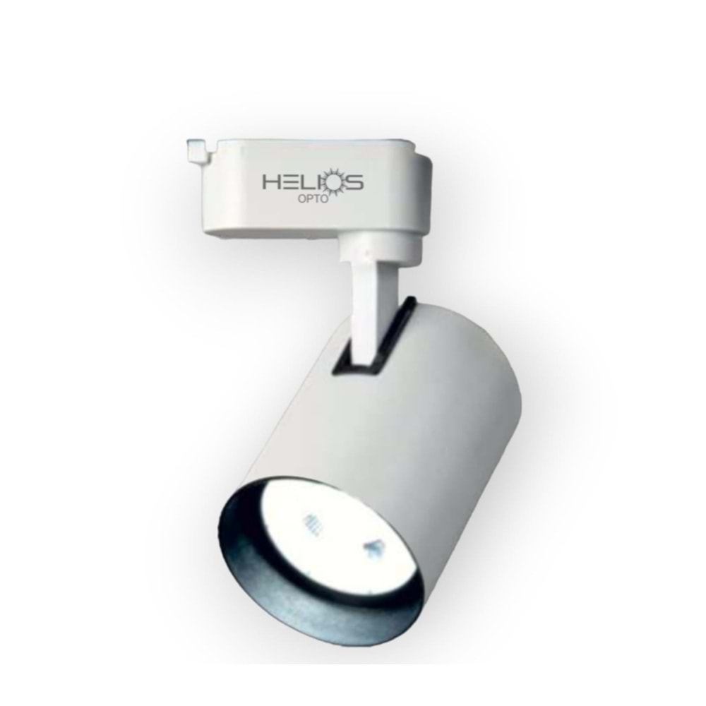 HELIOS HS 2433 30W 6400K BEYAZ KASA RAY SPOT -ZEREN