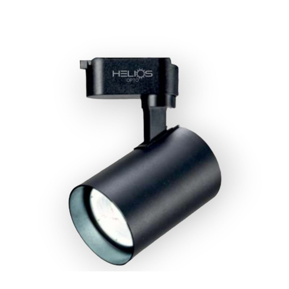 HELIOS HS 2434 30W 3200K SİYAH KASA RAY SPOT-DEREN