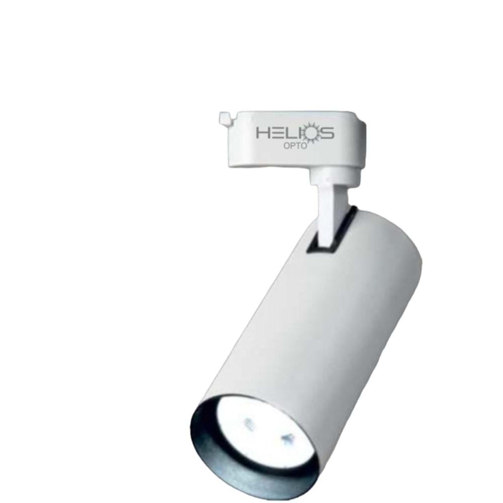 HELIOS HS 2442 40W 6400K BEYAZ KASA RAY SPOT-LEO