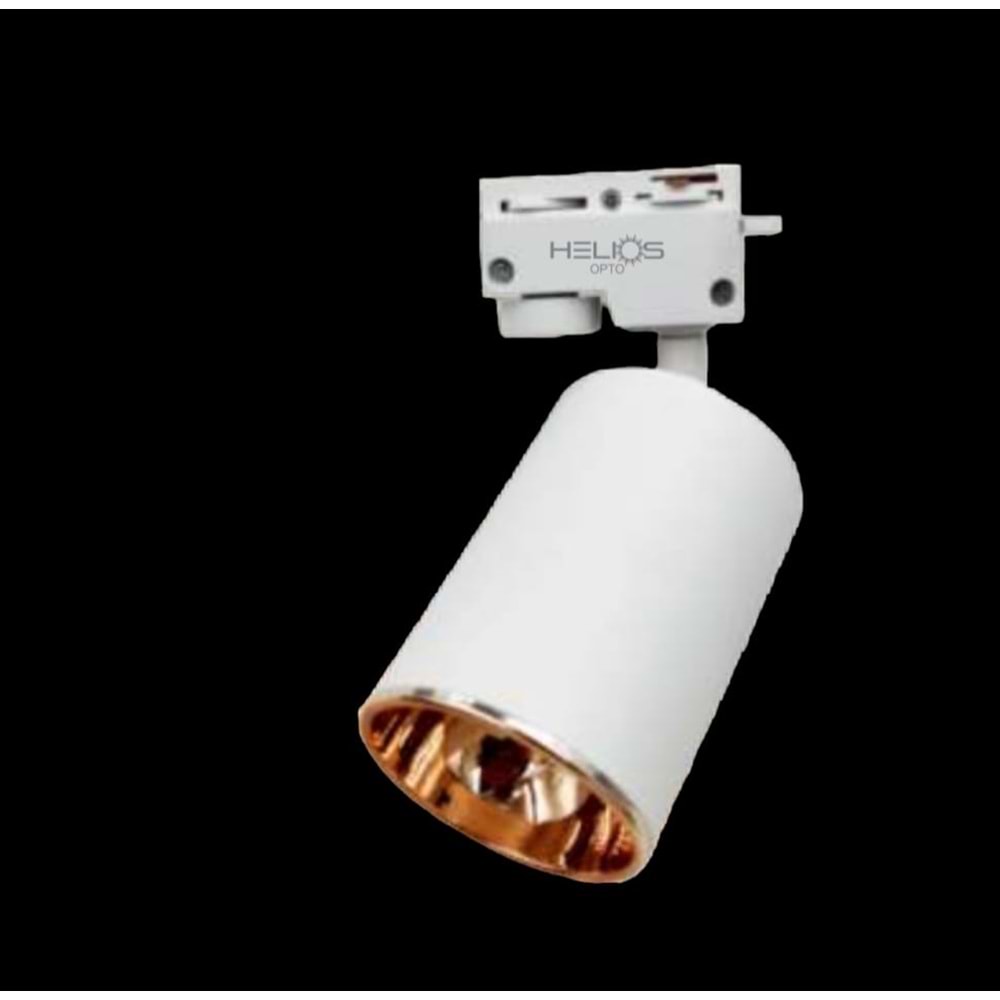 HELIOS HS 2451 GU10 DUYLU RAY SPOT BOŞ KASA-ANGEL
