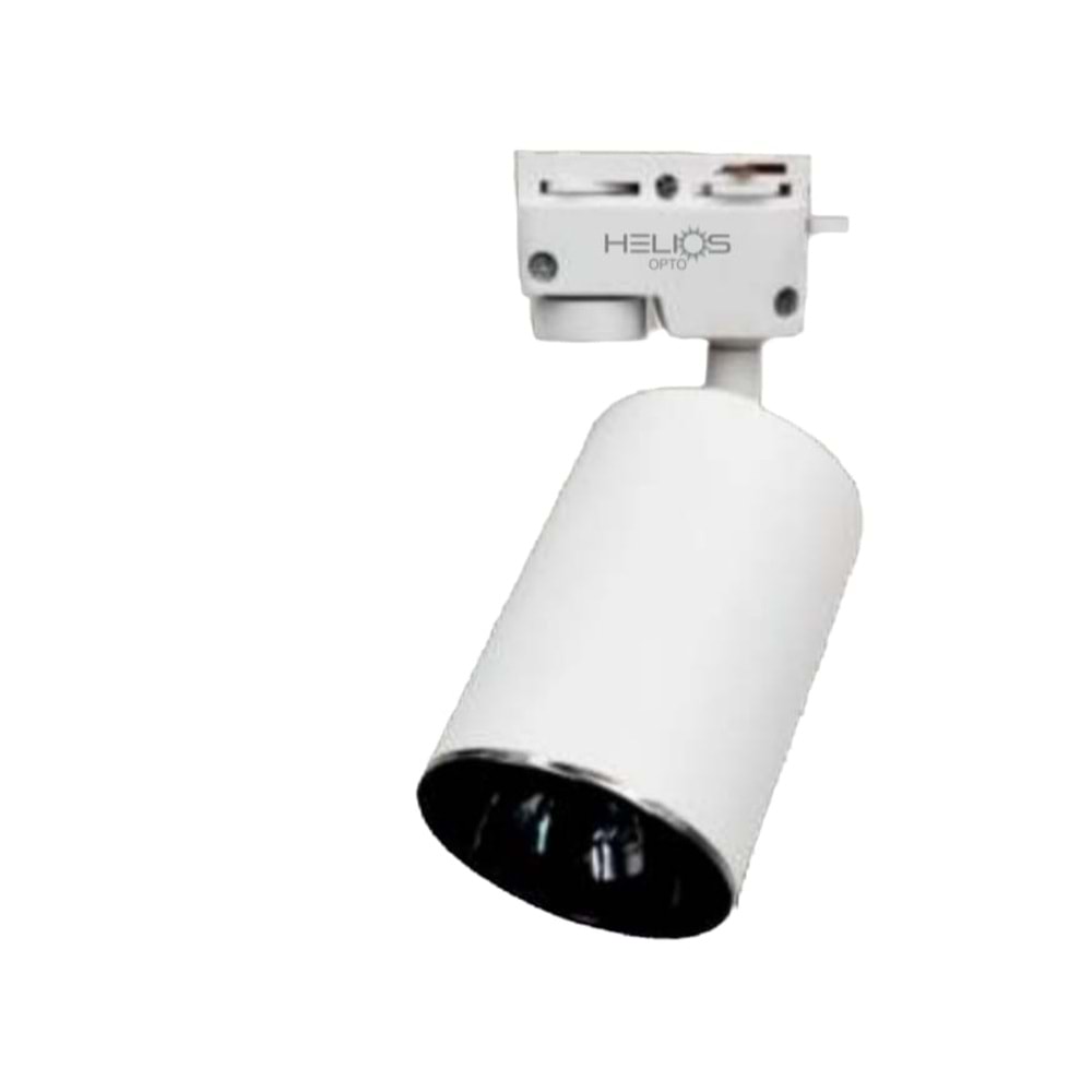 HELIOS HS 2453 RAY SPOT BOŞ KASA GU10 BEYAZ KASA