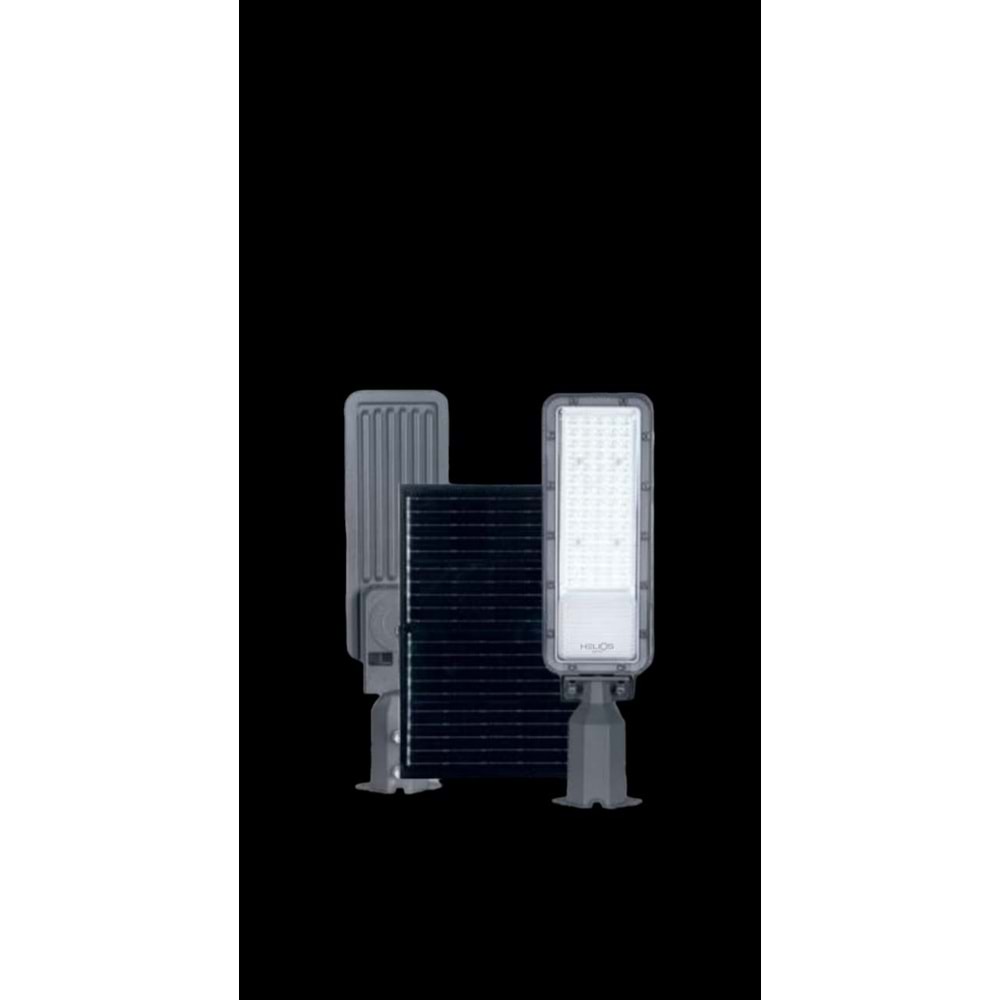 HELIOS HS 3867 100W 6500K SOLAR PROJEKTÖR