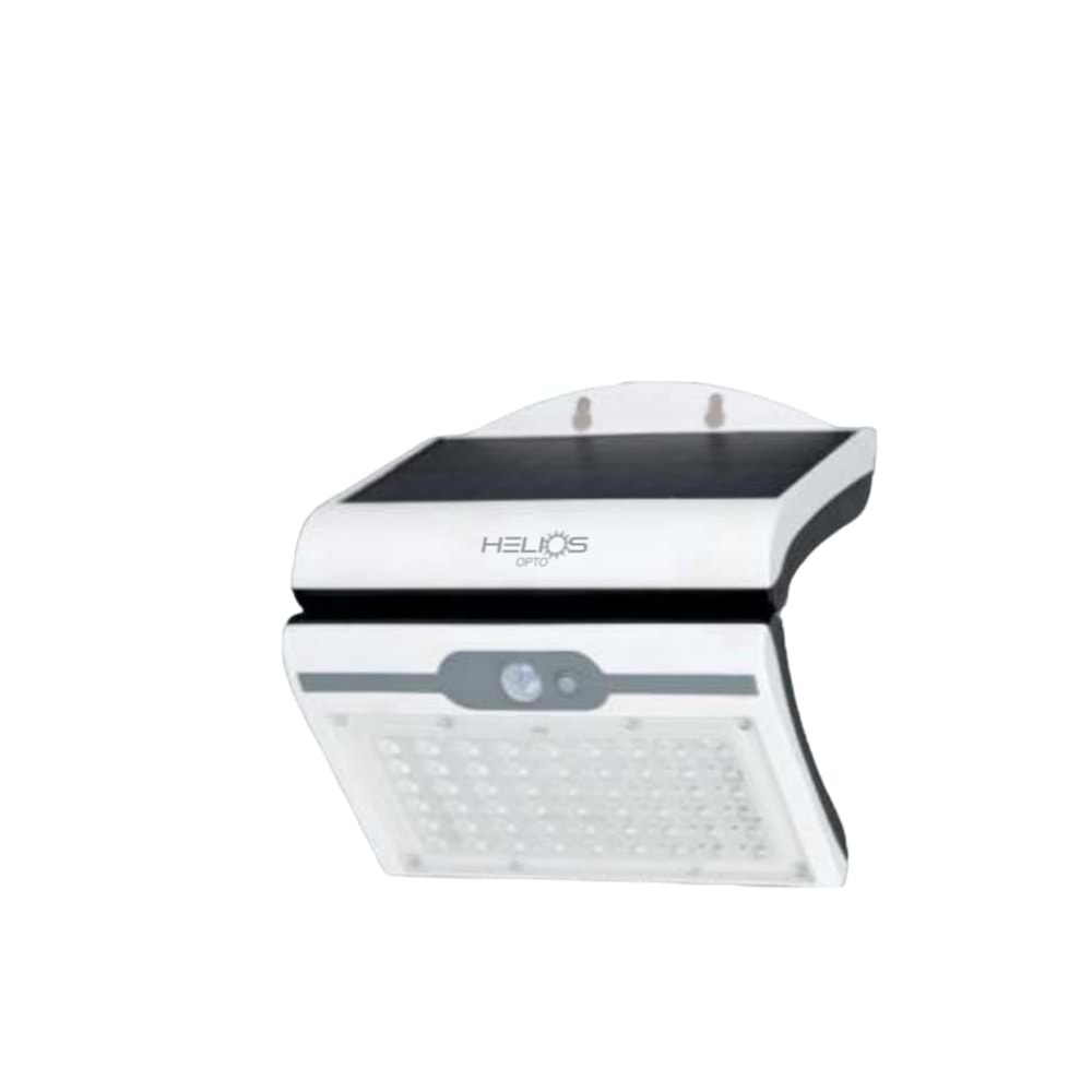 HELIOS HS 4025 40W 6500K SOLAR DUVAR AYDINLATMA