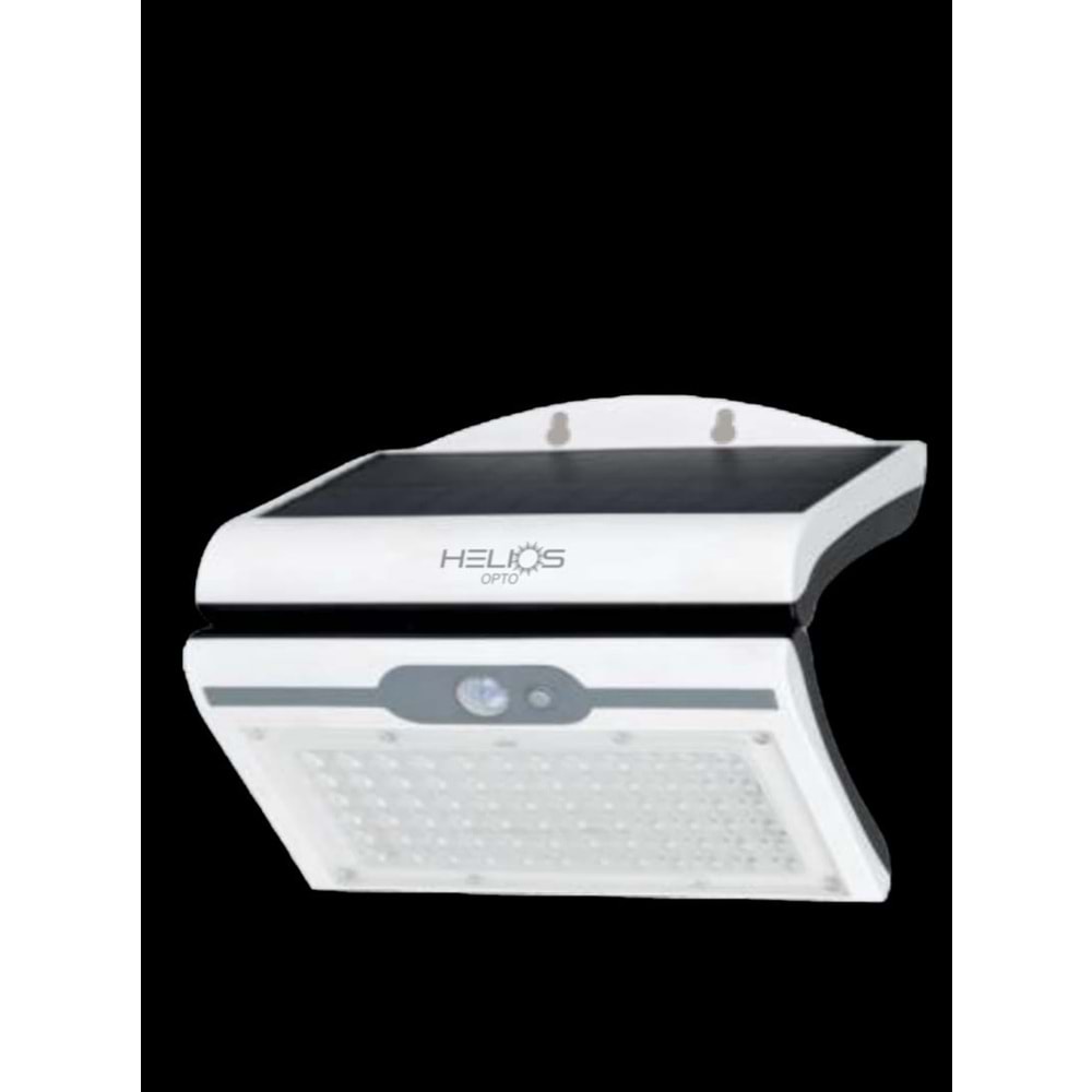 HELIOS HS 4026 60W 6500K SOLAR DUVAR AYDINLATMA