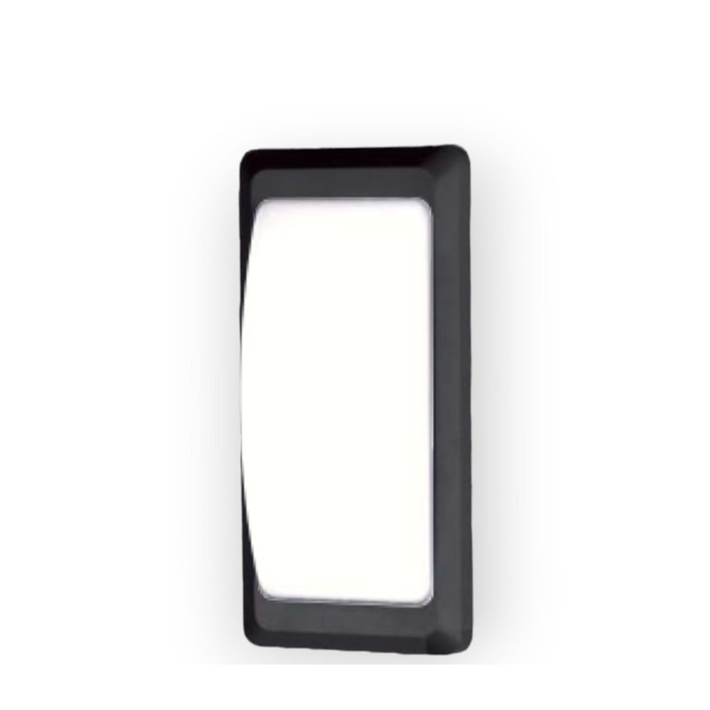HELIOS HS 5808 12W 3200K LED DUVAR AYDINLATMA