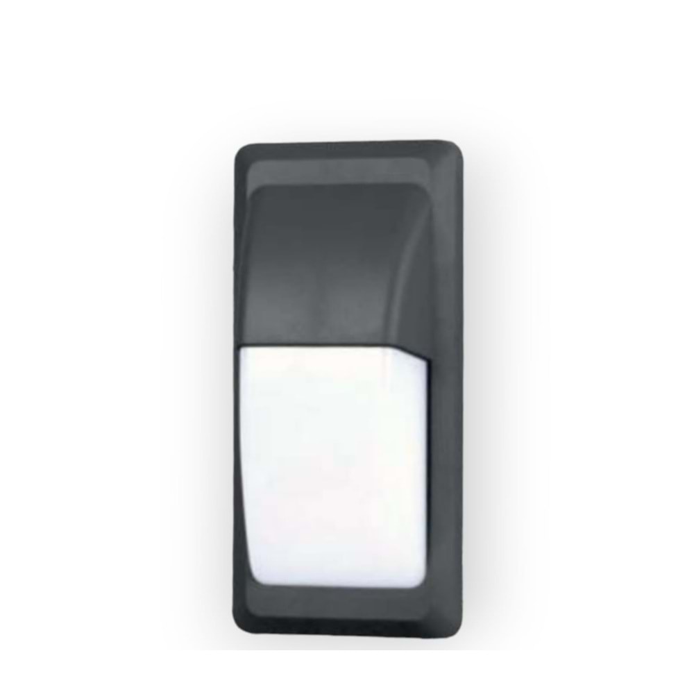 HELIOS HS 5809 12W 3200K LED DUVAR AYDINLATMA