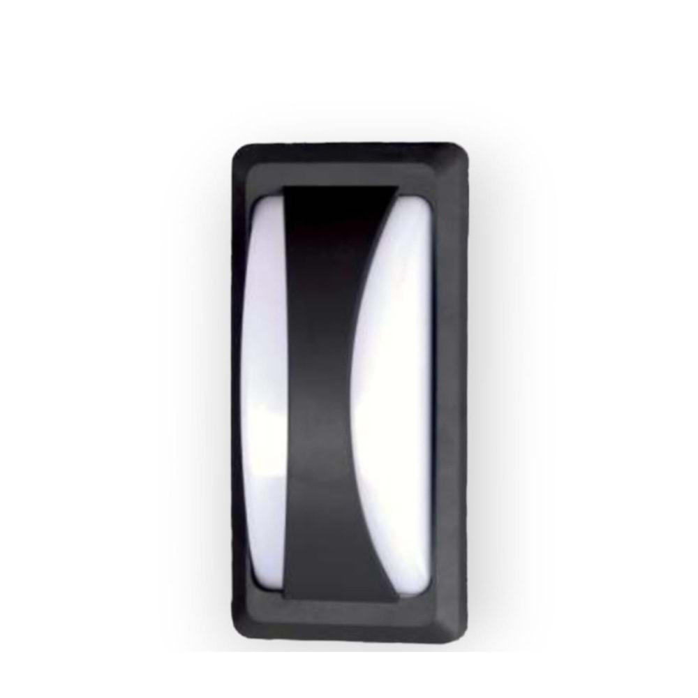 HELIOS HS 5810 12W 3200K LED DUVAR AYDINLATMA