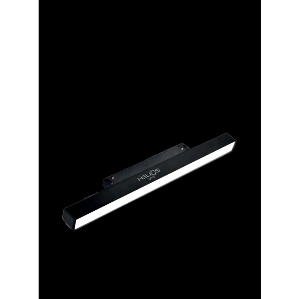 HELİOS HS 8501 20W 3000K OSRAM LEDLİ MAGNET ARMATÜR