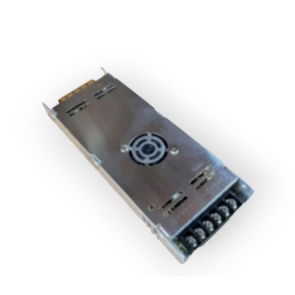 HIGHTEK HT 1301 5V 60A SLIM KASA TRAFO 300 WATT