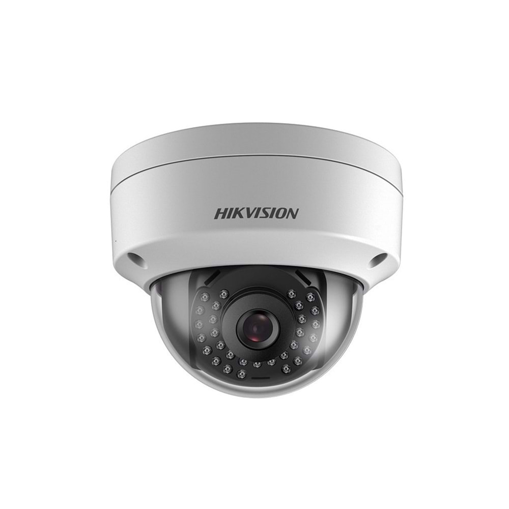 HİKVİSİON DS-2CD1123G0F-I 2MP IR FİXED NETWORK DOME CAMERA
