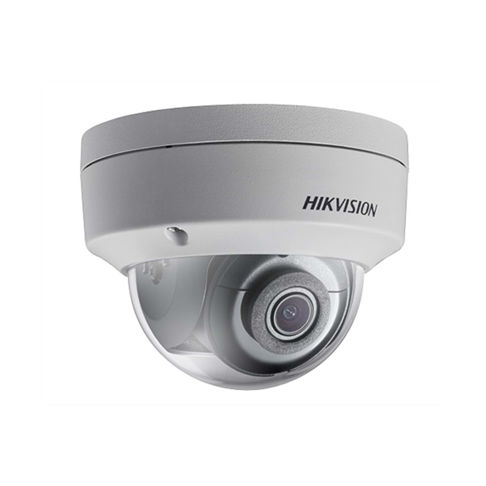 HİKVİSİON DS-2CD2121G0-I 2MP 2.8MM 20MT IR IP DOME KAMERA
