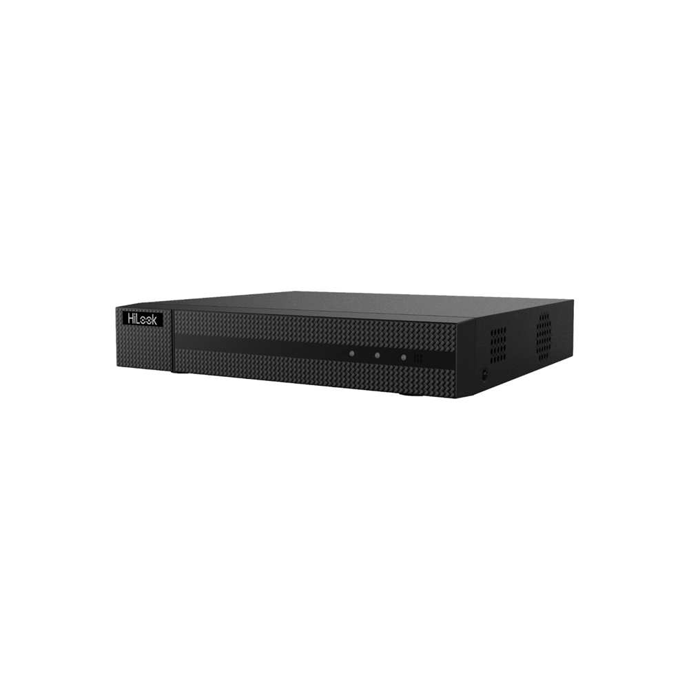HİLOOK DVR-204G-K1 ACH KAYIT CİHAZI(SES GİRİŞİ:1XRCA VE 4XCOAX)