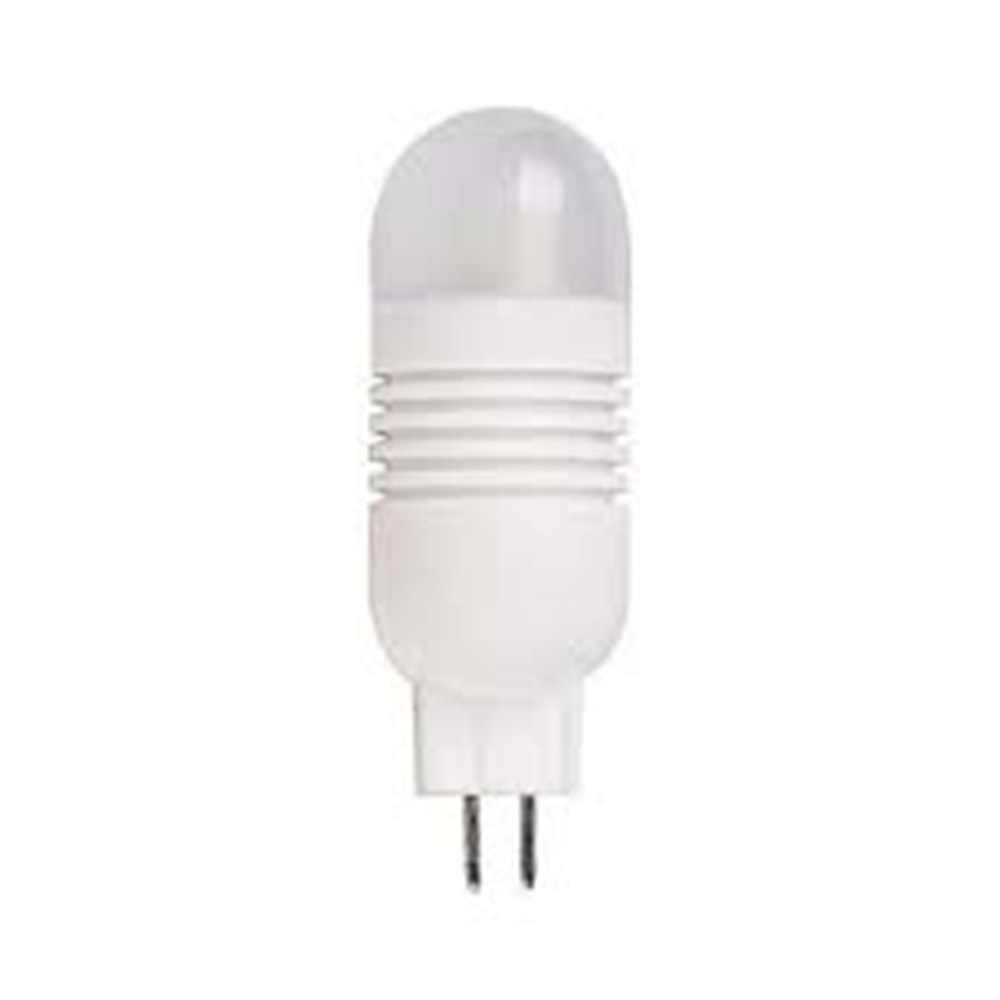HOROZ 1W LED AMPUL 6400K G4 DUYLU HL448L
