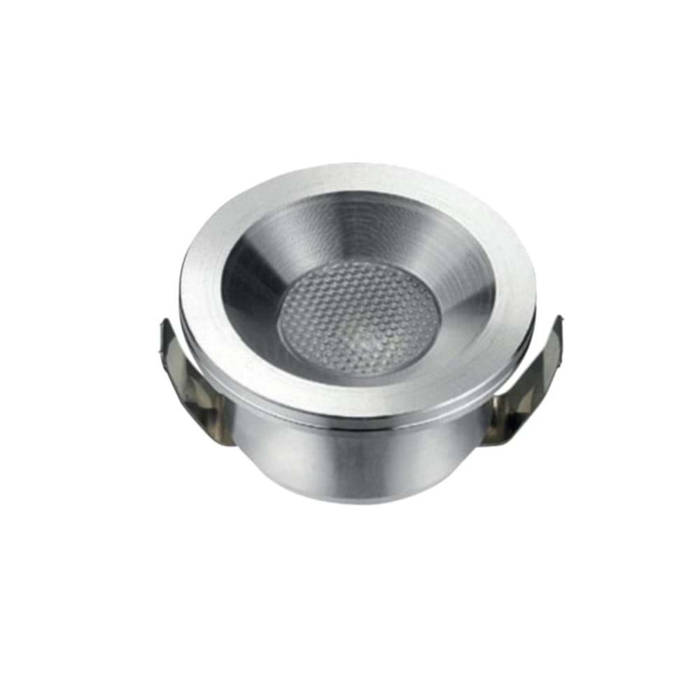 HOROZ MIRANDA 016-004-0003 3W KROM 4200K LED ARMATÜR