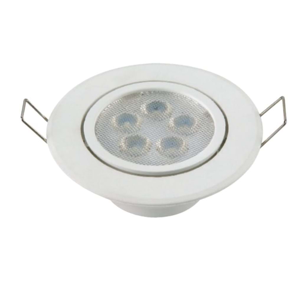 HOROZ SONIA-5 016-035-0005 5W 6400K LED ARMATÜR