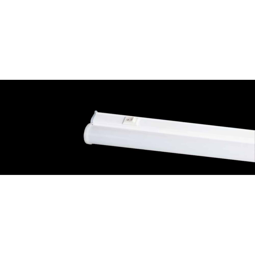 INOLED 2923-02 16W 4000K 22X1175X35.4MM IP20 T5 LED BANT ARMATÜR