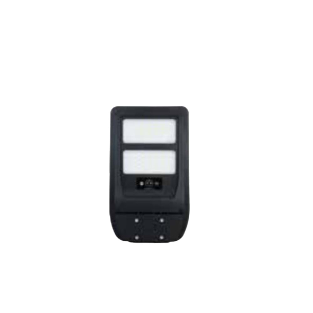 İNOLED 9356-01 100W 6500K LED SOLAR SOKAK ARMATÜR
