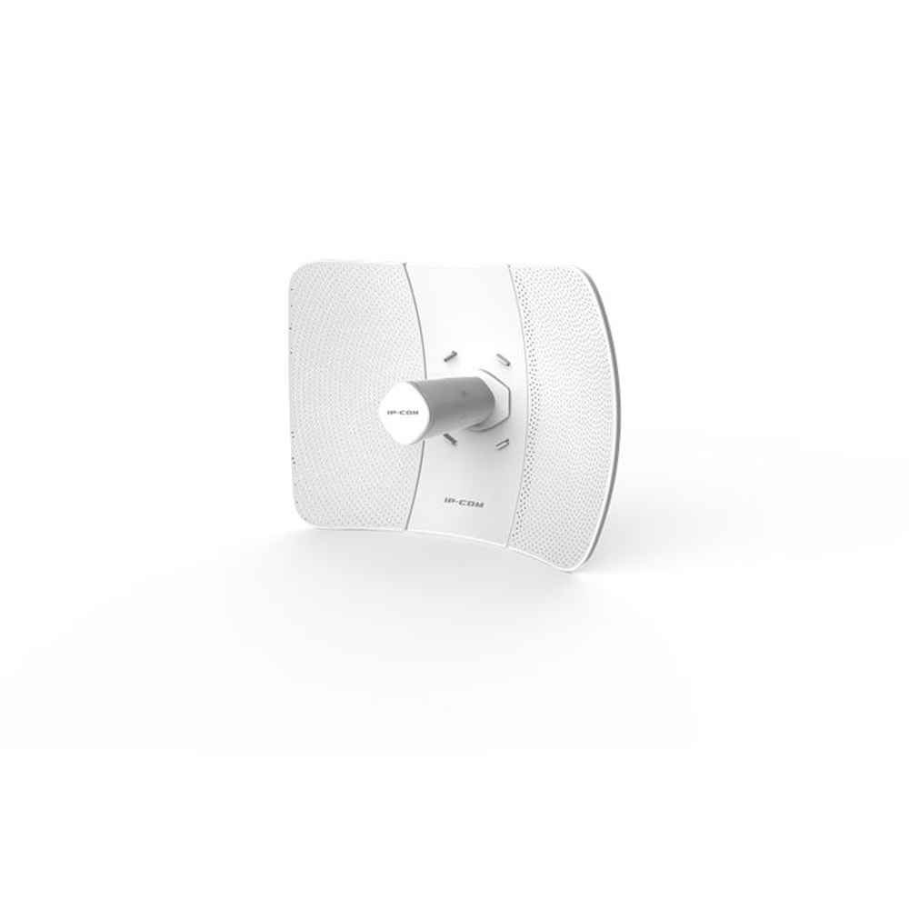 IP-COM ILBE-M5 5GHZ 433MBPS 20KM PTP/PTMP 10 DERECE 23DBI DIŞ ORTAM ACCESS POINT