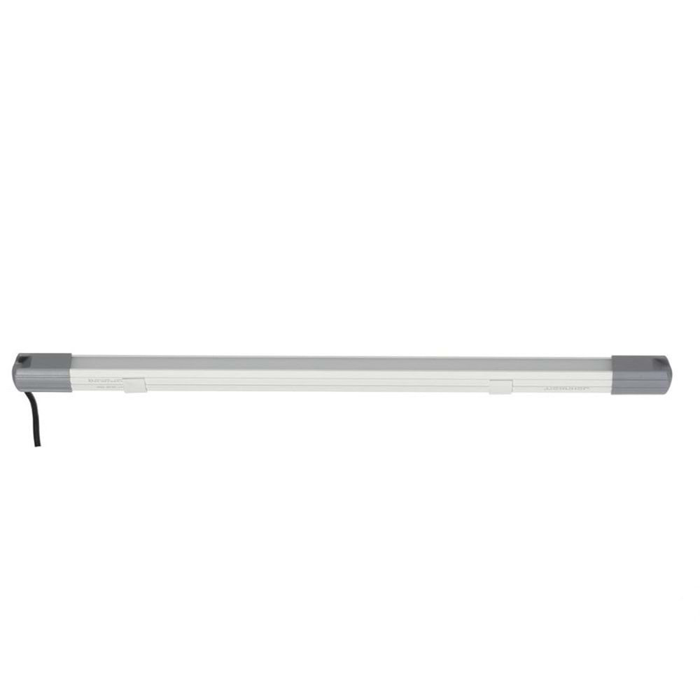 JOHNSON LED LR-GX-1200 25W 4000K SIVA ÜSTÜ ETANJ ARMATÜR