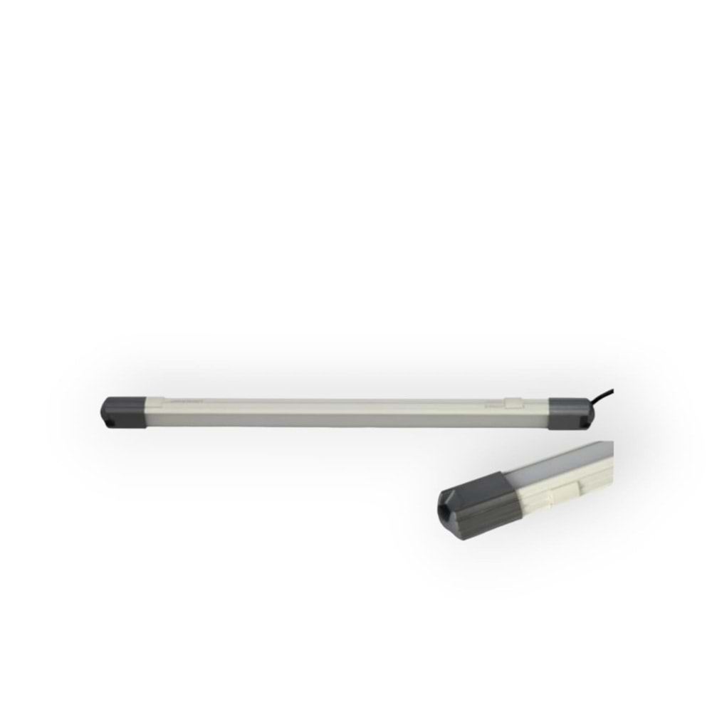 JOHNSON LED LR-GX-1200 45W 6500K LED ETANJ ARMATÜR