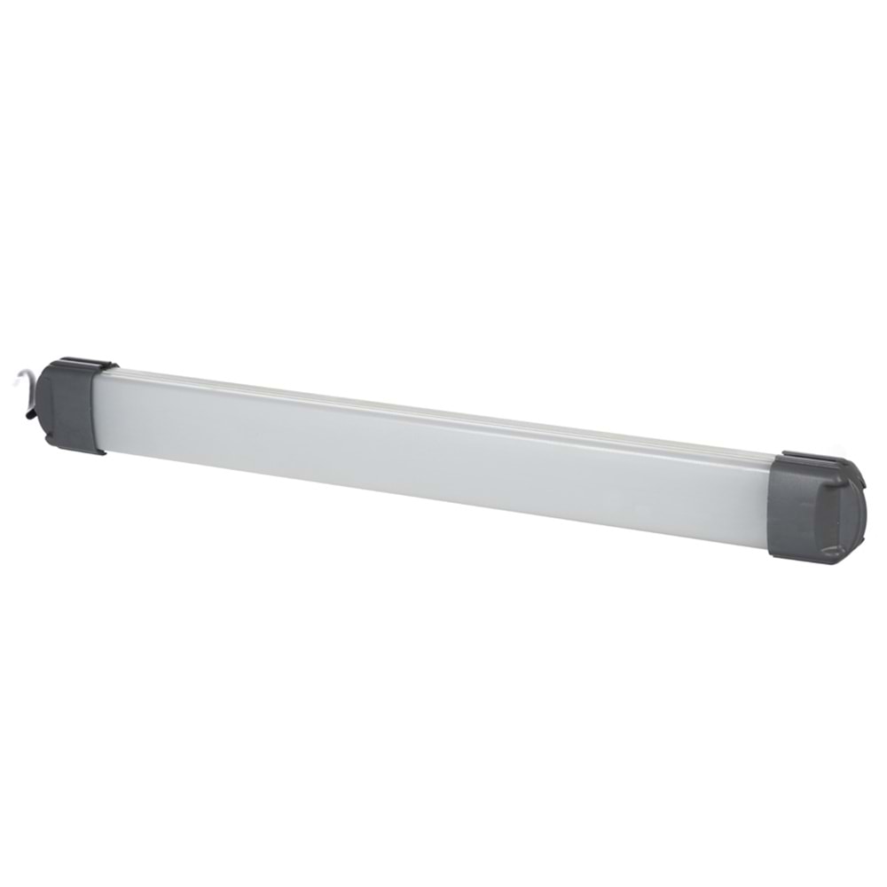 JOHNSON LED LX-600 15W 6500K IP20 ETANJ ARMATÜR