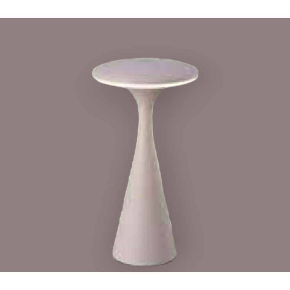 JUPİTER JT002 BJ ALUMINYUM,PC KUM BEJİ ENTEGRE LED 1.5W TAŞINABİLİR MASA LAMBASI