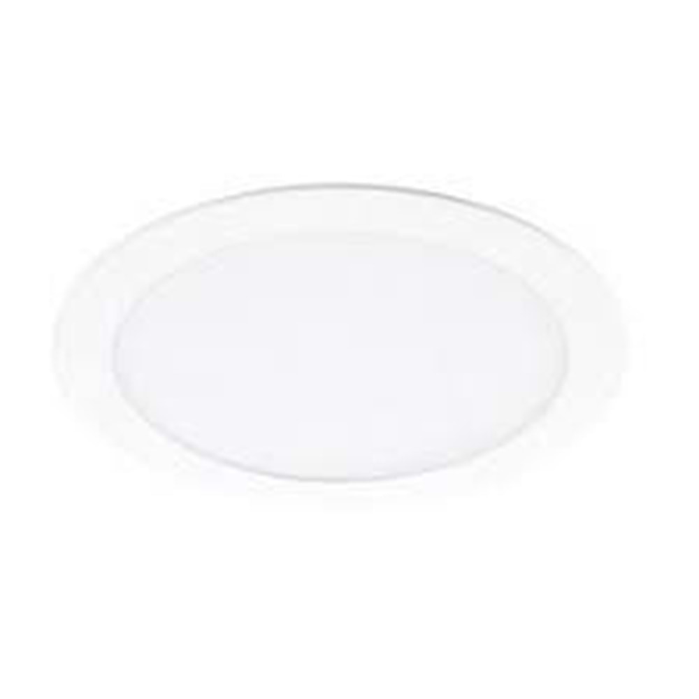 JUPİTER LD470 SLİM LED PANEL ALUMINYUM BEYAZ ENTEGRE LED 3W 6500K 225LM SÜRÜCÜLÜ IP20