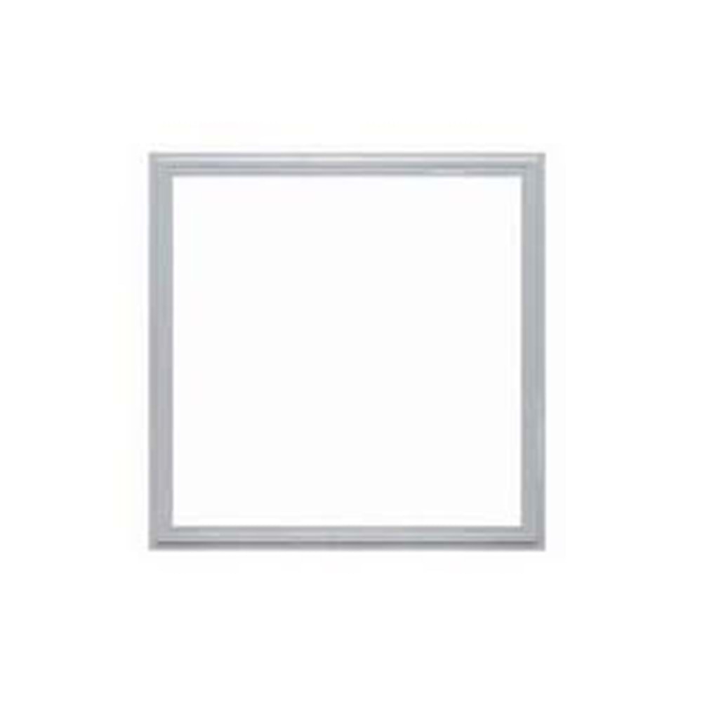 KDL414 18W 1500LM 3200K 30X30 SLIM PANEL SIVA ALTI