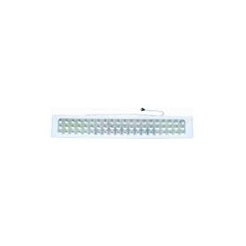 KEL278L BEYAZ 60 LEDLİ IŞILDAK