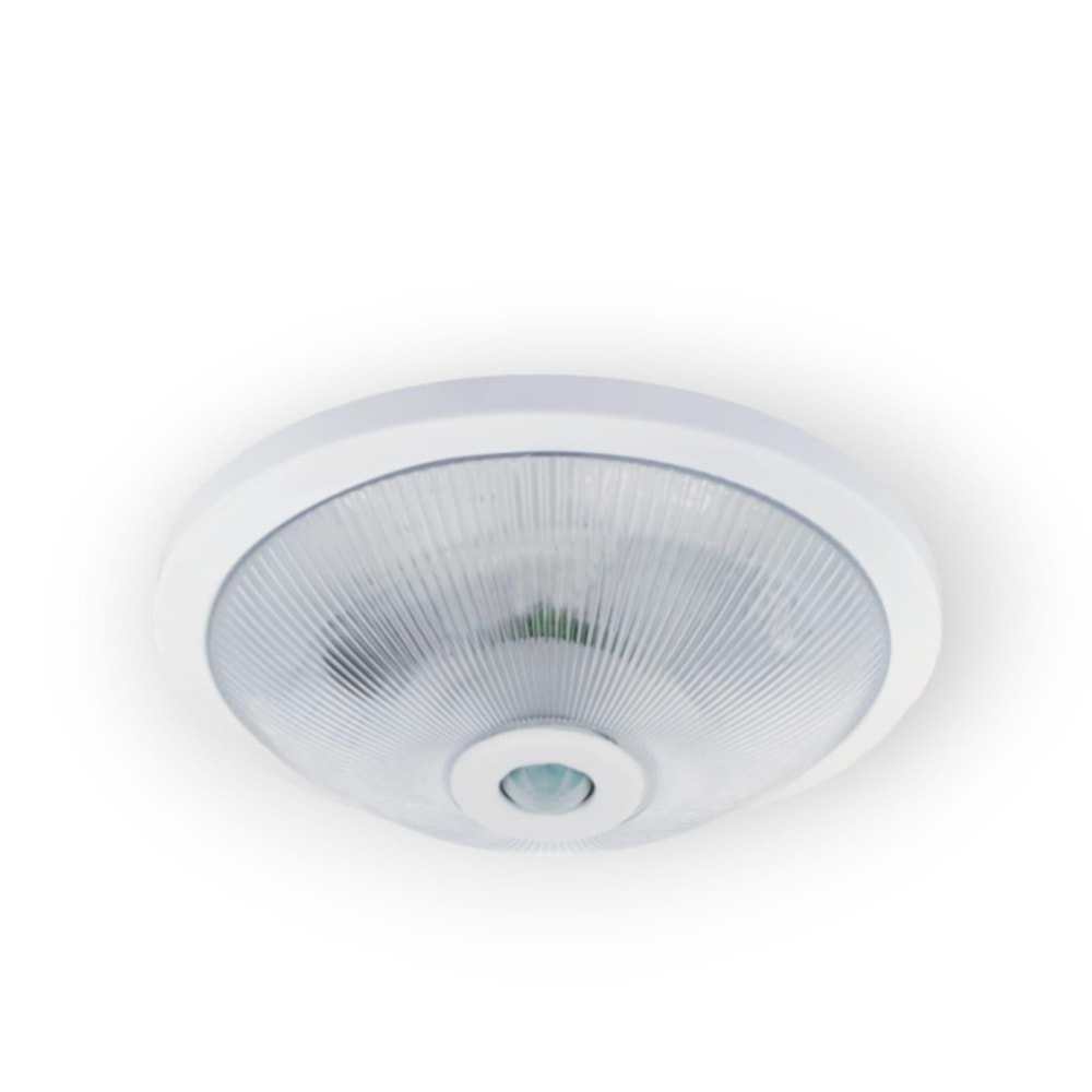 KORÇAM KCSA01 PLUS SENSÖRLÜ TAVAN ARMATÜRÜ