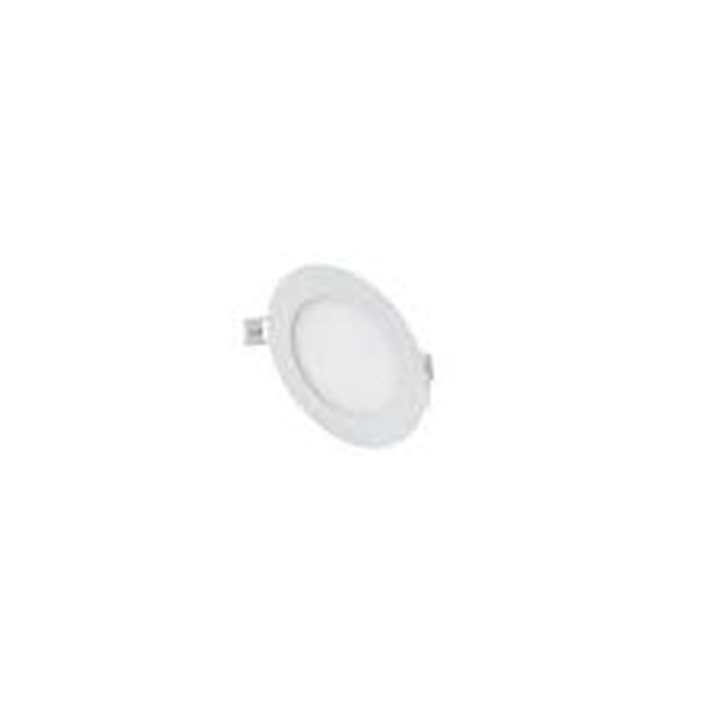 JUPİTER 9W LED PANEL ARMATÜR 6500K LD469 BEYAZ IŞIK