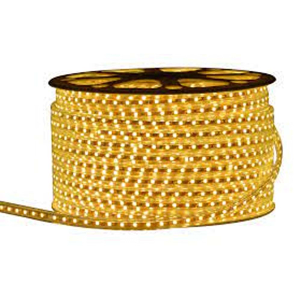 JUPİTER LE210-3000K 12V İÇ MEKAN ÜÇ ÇİPLİ ŞERİT LED (5MT)