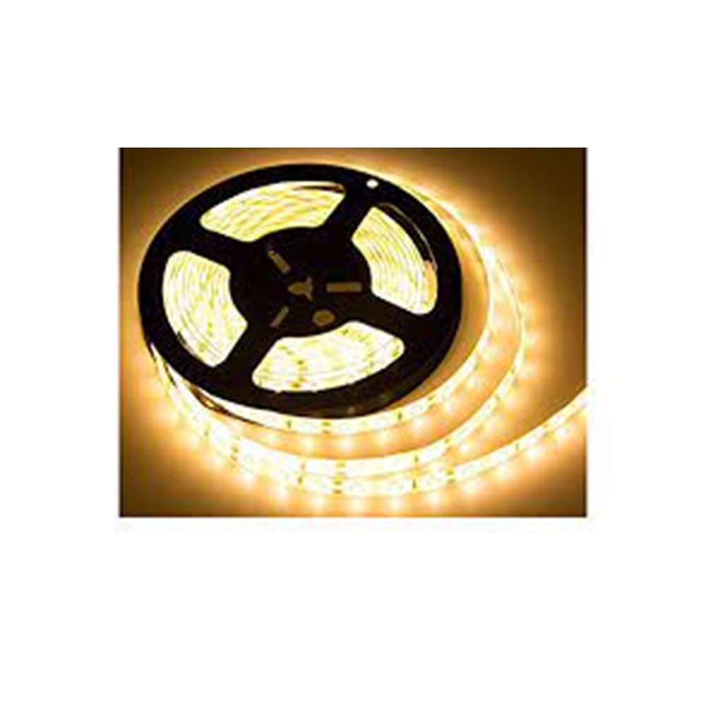 JUPİTER LE210-4000K 12V İÇ MEKAN ÜÇ ÇİPLİ ŞERİT LED(5MT)