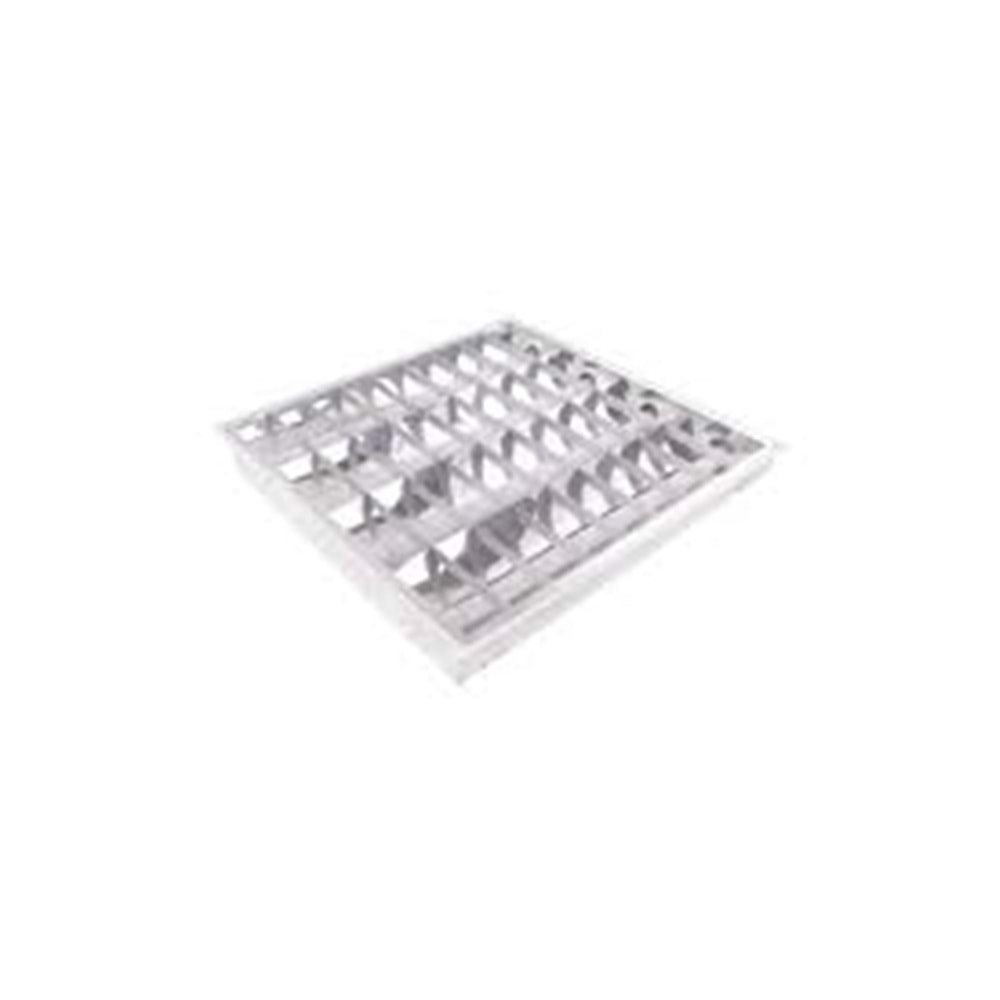 LED FLORESANLI ARMATÜR KDL493 4X9W 3060LM 6500K