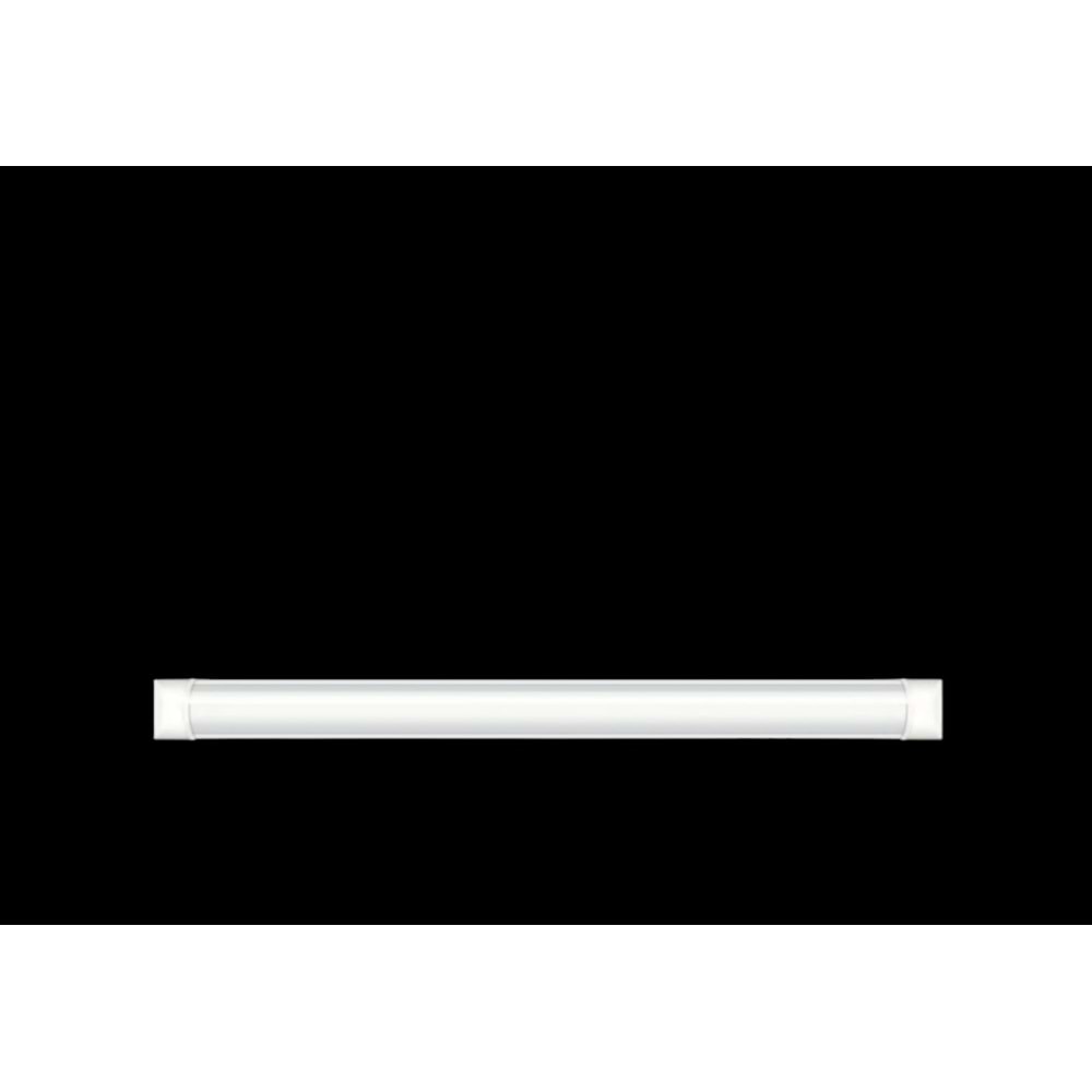 LEDLİ YATAY BANT ARMATÜR KFL144SE(SENSÖRLÜ) 40W 120CM 3200LM 6500K
