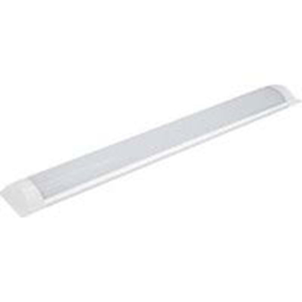 LİGHTECH 40W 120CM LED YATAY BANT ARMATÜR IP20 BEYAZ IŞIK