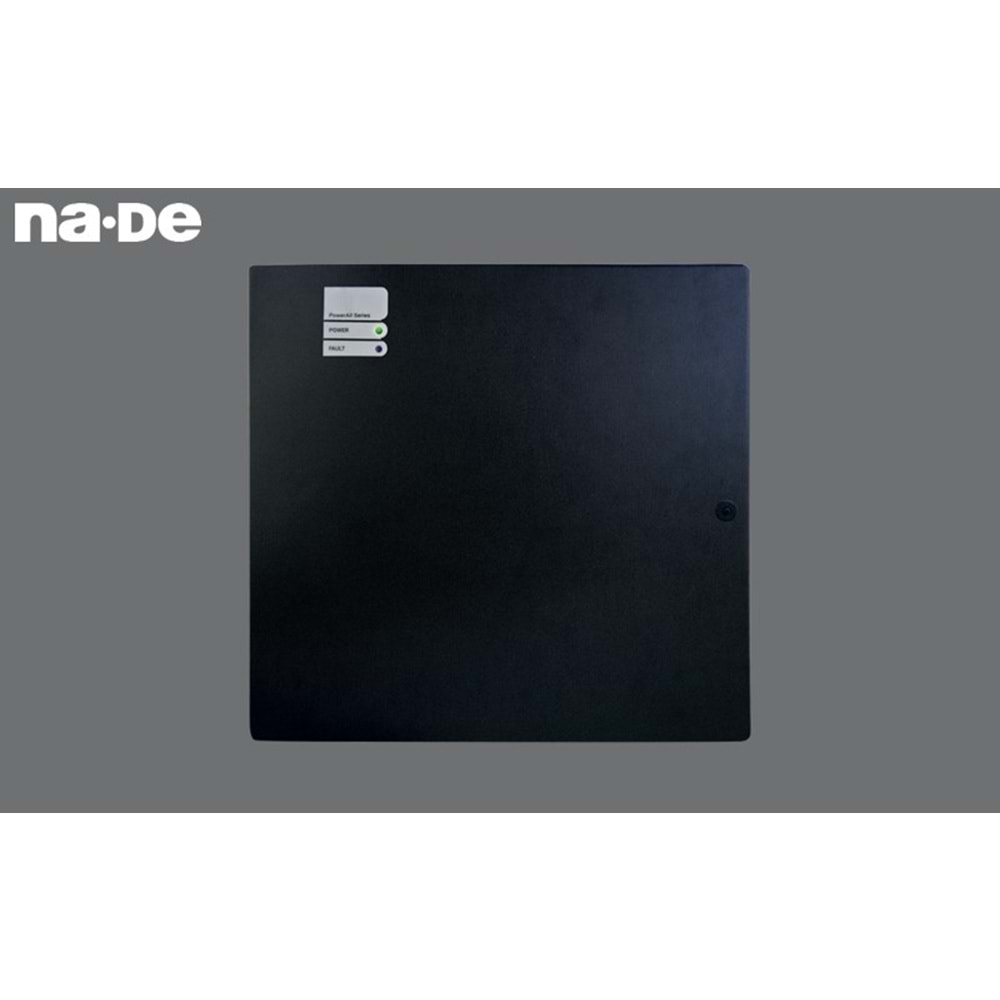 NA-DE EPS27VO5 GÜÇ KAYNAĞI 27.2V DC ÇIKIŞ 3A/3.5A ÇIKIŞ AKIMLI