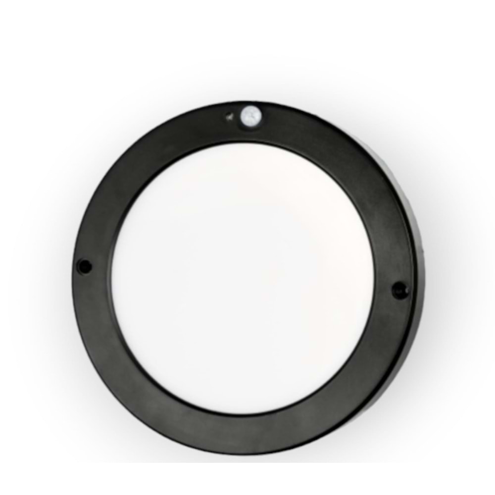 NOAS YL14-1810-S 18W 6500K SIVA ÜSTÜ SENSÖRLÜ LED ARMATÜR