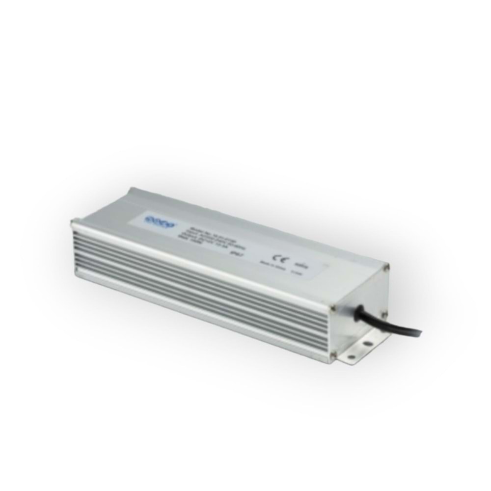 NOAS YL31-0150 150W 12.5A DIŞ MEKAN METAL ADAPTÖR