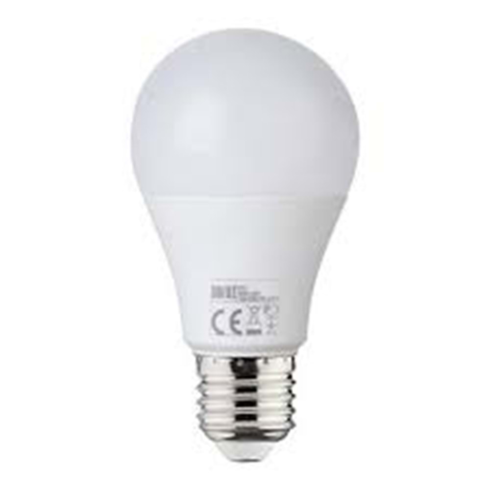HOROZ 12W LED AMPUL 6400K E27 PREMIER-12 001 006 0012